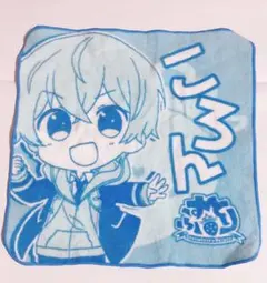 すとぷり ころん ハンカチ