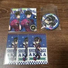 VOLTACTION 四季凪アキラ diner