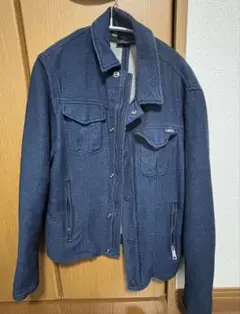 Armani Jeans デニムジャケット