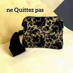 2026年最新】ne Quittez pas レディース ハンドバッグの人気アイテム 