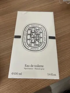 diptyque オルフェオン オードトワレ 100ml