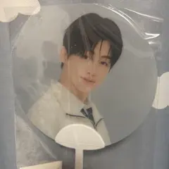 2025年最新】tws ジフン うちわの人気アイテム - メルカリ