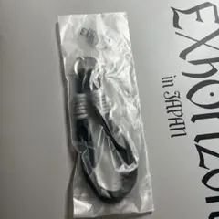 EXO　EXhOrizon アプグレ プレミアムシート　特典　フォンタブのサムネイル