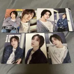 BOYNEXTDOOR KnockON ソンホ