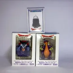 ドラクエ グッズ フィギュア ３点セット