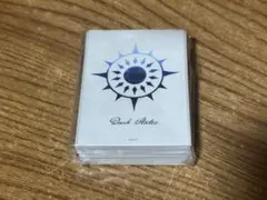 未開封 ヴァンガード グラデーションホワイト ダークステイツ スリーブ