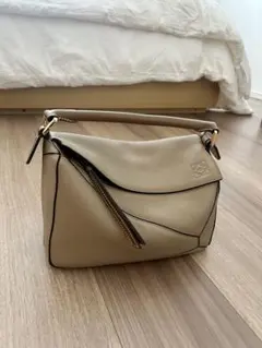 2026年最新】loewe ロエベ パズルスモールの人気アイテム - メルカリ