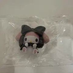 サンリオ ガチャガチャ バレエリボン マイメロディ