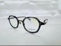 セール❣️】YOHJI YAMAMOTO メガネEMPOWER 03 - メルカリ