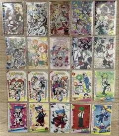 ポップンミュージック カードコネクト 20枚セット