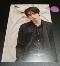 許豊凡 ポストカード