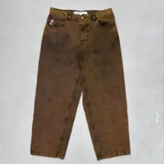 polar skate big boy 旧ロゴ