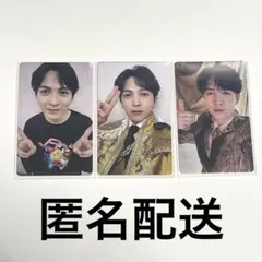 吉田仁人 トレカ まとめ売り