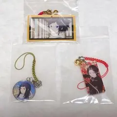 刀剣乱舞 加州清光 大和守安定 セット
