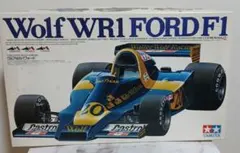 TAMIYA Wolf WR1 1/10 ラジコンカー 新品未組立 TAMIYA Wolf WR1 1/10 ラジコンカー Amazon | タミヤ RC限定シリーズ 1