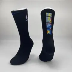 ★新品★ナイキNIKE NBA（26～28cm）バスケットボールソックス靴下1足