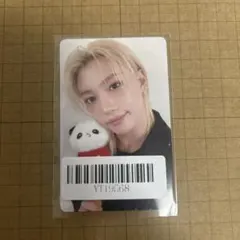 straykids karma kms 中国深圳　サイン会　トレカ　フィリックス