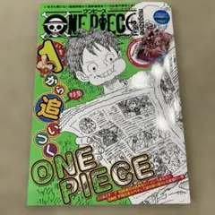 ONE PIECE magazine Vol.17 付録ヤマトカード未開封