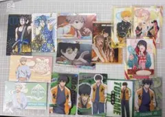 WIND BREAKER カード 特典 まとめ売り