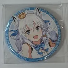 希少】ノンストップストーリー 缶バッジ 星街すいせい 1個 ホロライブ