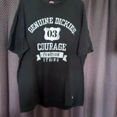 メンズDickies Tシャツ 4L