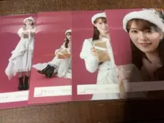 櫻坂46 生写真　守屋麗奈