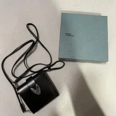 TOGA ARCHIVES Leather shoulder walletのサムネイル