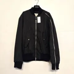 dries van noten MA-1