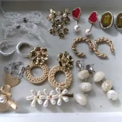 まとめ売り アクセサリーセット