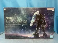 【海外限定】 PGU 1/60 RX-78-2 ガンダム 星夜塗装版 海外限定】 PGU 1/60 RX-78-2 ガンダム 星夜塗装版 - メルカリ