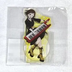 バンドリ 羽沢つぐみ アクリルスタンド 10th Anniversary