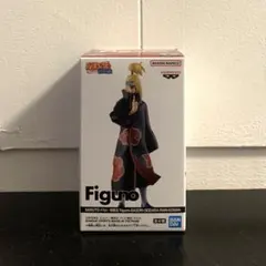 NARUTO-ナルト- 疾風伝 Figuno デイダラ