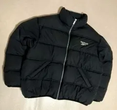 y2k 90s Reebok down jacket ダウンジャケット ヌプシ