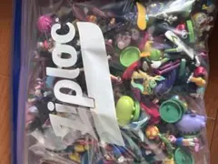 チョコエッグ ミニフィギュア 100個以上まとめ売り