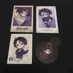 element sicks 春希 グッズセット EL6