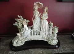 LLADRO リヤドロ 廃盤 天使の祈り カンタータ - メルカリ