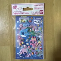 たまごっち　たまもりシール　リフィル　たまごっちパラダイス　たまパラ　セット