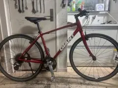 2025年最新】GIANT ESCAPE RX クロスバイクの人気アイテム