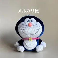 ドラえもん キラキラ ラメ ベロア マスコット