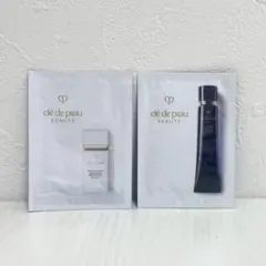 クレドポーボーテ　ヴォワールルミヌ　ヴォワールコレクチュールn セット