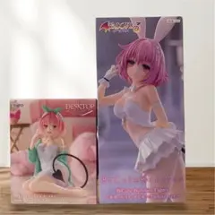 To LOVEる -ダークネス モモセット