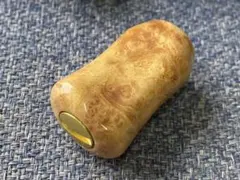 わたらせ樹脂工房 瘤材 左巻き ダイワ専用 ④ - メルカリ