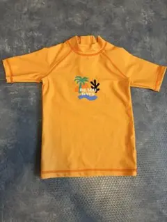 NEXT キッズ ラッシュガード 92cm