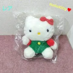 希少 当時物 Hello Kitty ぬいぐるみ いちごキティ キティぬいぐるみ