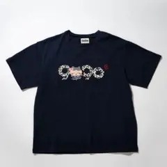 ちいかわ 9090 Tシャツ Mサイズ ギャル うさぎ - メルカリ