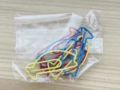 OSAKANA ゼムクリップ