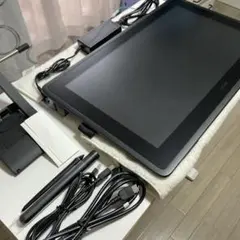 2025年最新】wacom cintiq 22 fhdの人気アイテム - メルカリ
