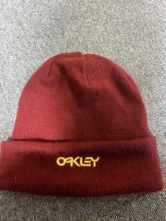 OAKLEY ニット帽のサムネイル