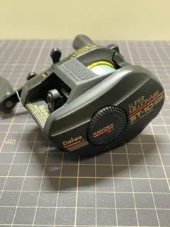 ダイワ ミリオネア st-1000 オールドリール - メルカリ