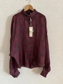 dieselシャツ ブラウス s